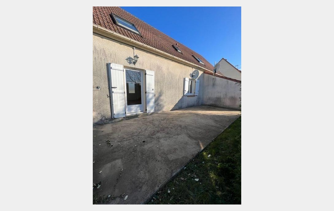 A.C.B.I. - AGENCES CHRISTINE BOYER IMMOBILIER : House | OUZOUER-LE-MARCHE (41240) | 121 m2 | 204 750 € 