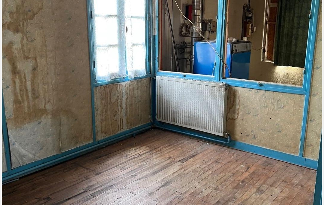 A.C.B.I. - AGENCES CHRISTINE BOYER IMMOBILIER : House | MOISY (41160) | 65 m2 | 29 800 € 