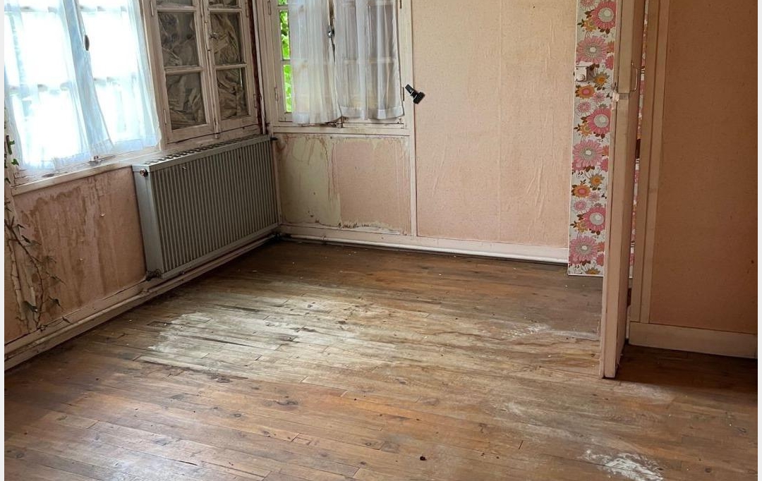 A.C.B.I. - AGENCES CHRISTINE BOYER IMMOBILIER : House | MOISY (41160) | 65 m2 | 29 800 € 