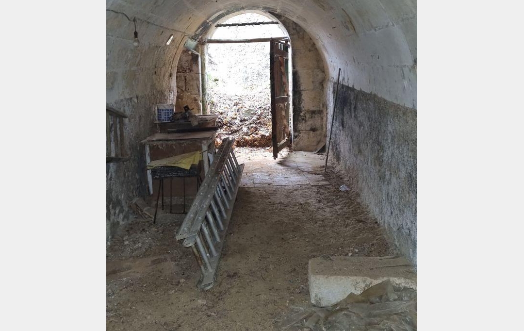 A.C.B.I. - AGENCES CHRISTINE BOYER IMMOBILIER : Maison / Villa | LA CHARTRE-SUR-LE-LOIR (72340) | 74 m2 | 91 000 € 