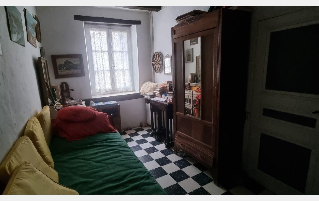 A.C.B.I. - AGENCES CHRISTINE BOYER IMMOBILIER : Maison / Villa | LA CHARTRE-SUR-LE-LOIR (72340) | 74 m2 | 91 000 € 