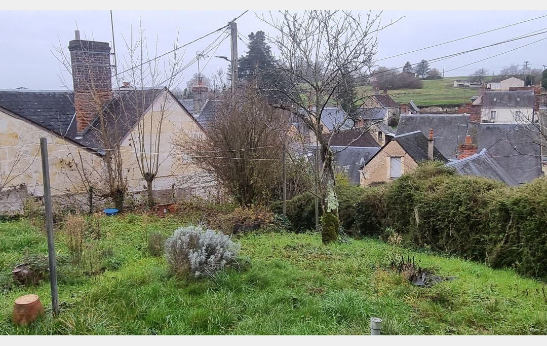 A.C.B.I. - AGENCES CHRISTINE BOYER IMMOBILIER : Maison / Villa | LA CHARTRE-SUR-LE-LOIR (72340) | 74 m2 | 91 000 € 
