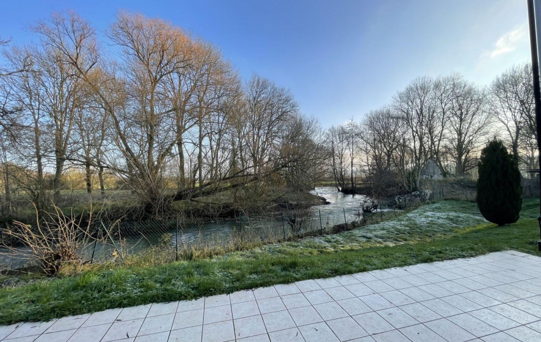 A.C.B.I. - AGENCES CHRISTINE BOYER IMMOBILIER : Maison / Villa | MONDOUBLEAU (41170) | 160 m2 | 278 250 € 