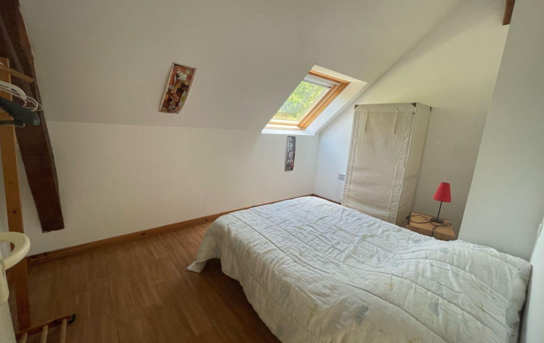 A.C.B.I. - AGENCES CHRISTINE BOYER IMMOBILIER : Maison / Villa | MONDOUBLEAU (41170) | 160 m2 | 278 250 € 