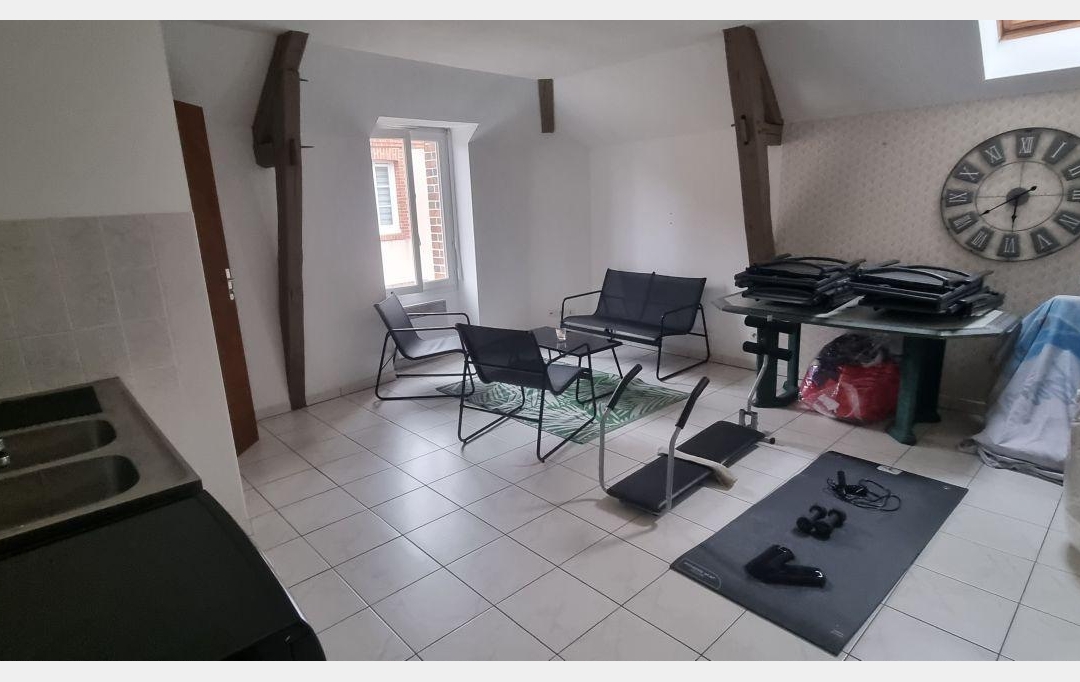 A.C.B.I. - AGENCES CHRISTINE BOYER IMMOBILIER : House | FRETEVAL (41160) | 136 m2 | 106 500 € 