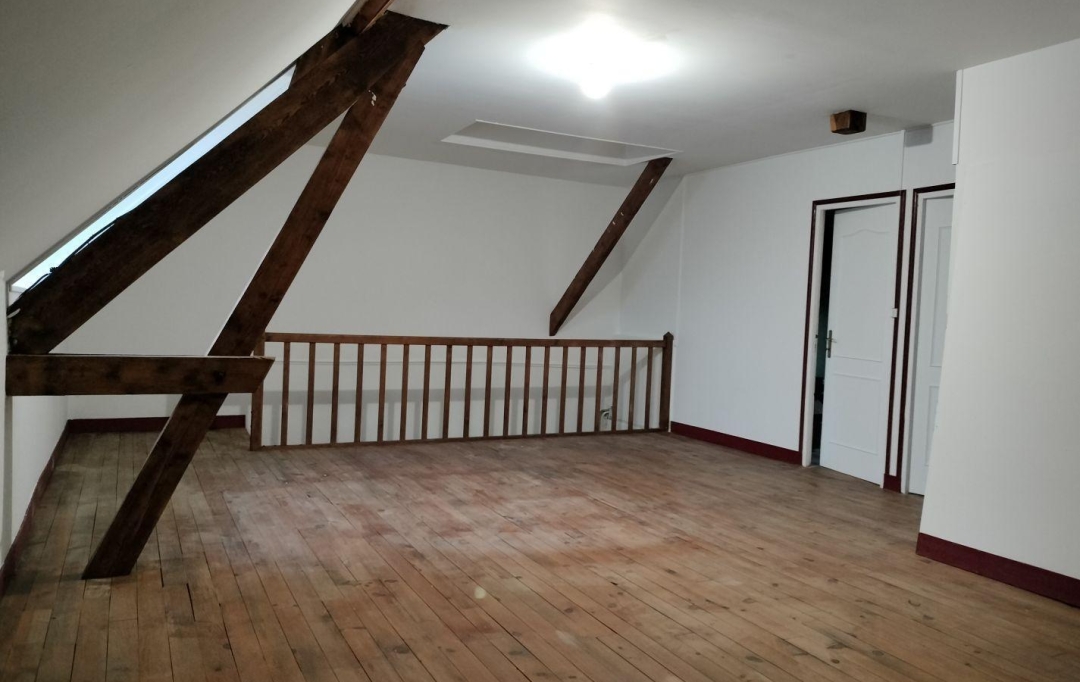 A.C.B.I. - AGENCES CHRISTINE BOYER IMMOBILIER : Maison / Villa | CLOYES-SUR-LE-LOIR (28220) | 120 m2 | 153 000 € 