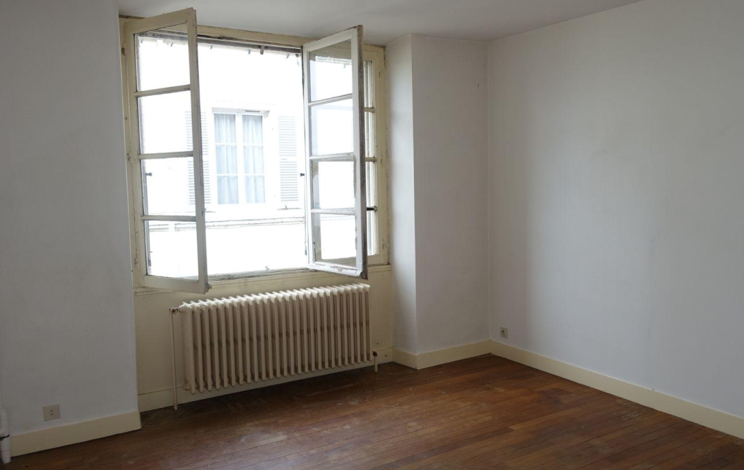 A.C.B.I. - AGENCES CHRISTINE BOYER IMMOBILIER : Appartement | OUZOUER-LE-MARCHE (41240) | 74 m2 | 62 648 € 