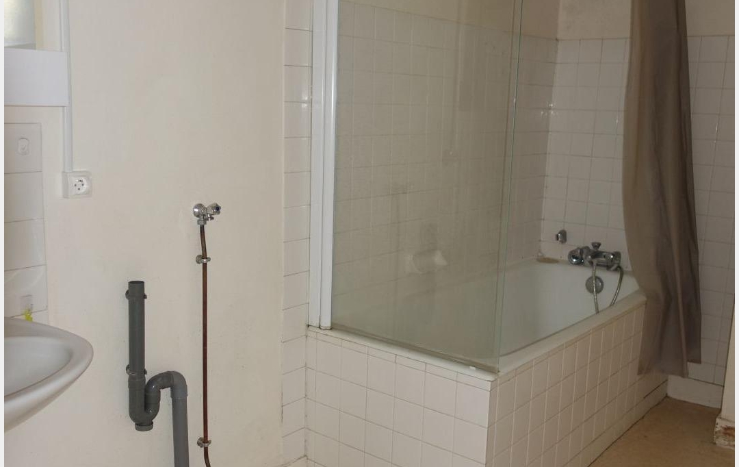 A.C.B.I. - AGENCES CHRISTINE BOYER IMMOBILIER : Appartement | OUZOUER-LE-MARCHE (41240) | 74 m2 | 62 648 € 