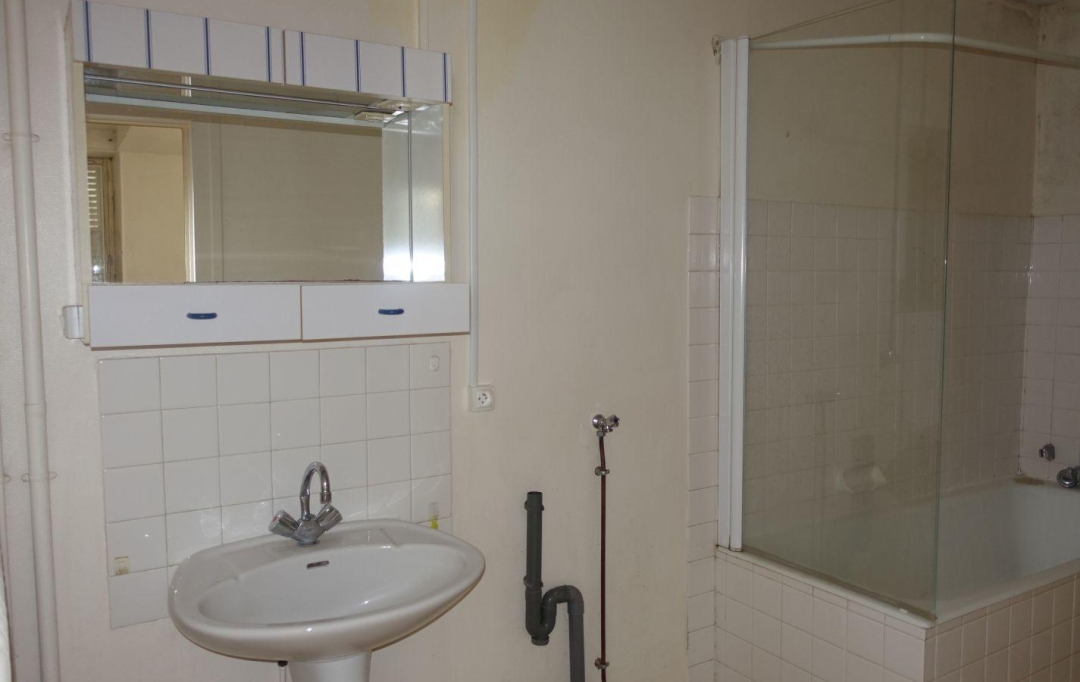 A.C.B.I. - AGENCES CHRISTINE BOYER IMMOBILIER : Appartement | OUZOUER-LE-MARCHE (41240) | 74 m2 | 62 648 € 