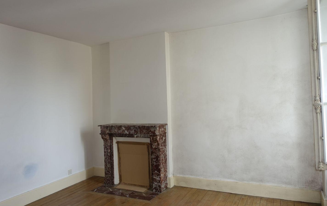 A.C.B.I. - AGENCES CHRISTINE BOYER IMMOBILIER : Appartement | OUZOUER-LE-MARCHE (41240) | 74 m2 | 62 648 € 