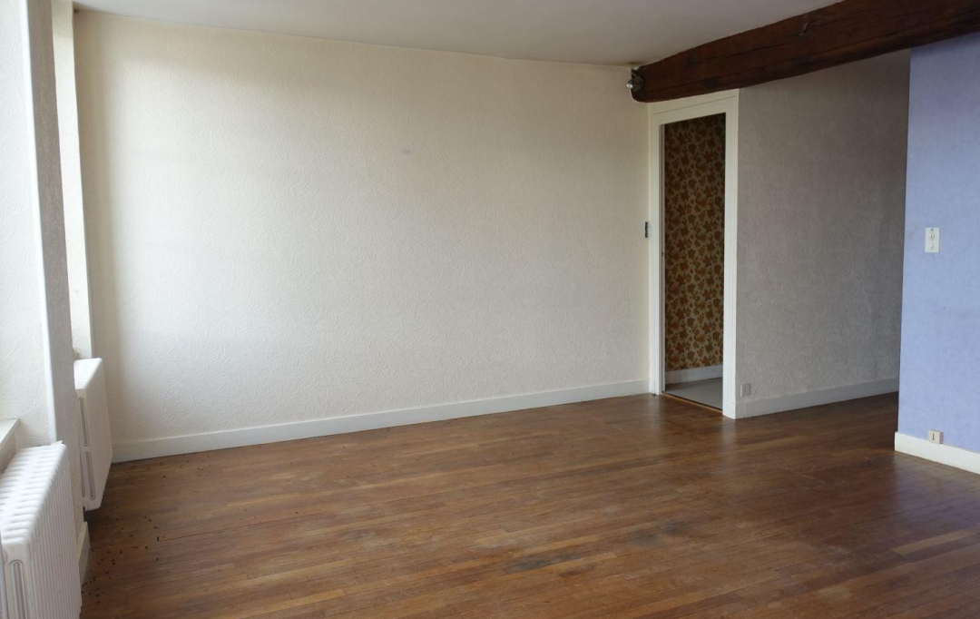 A.C.B.I. - AGENCES CHRISTINE BOYER IMMOBILIER : Appartement | OUZOUER-LE-MARCHE (41240) | 74 m2 | 62 648 € 