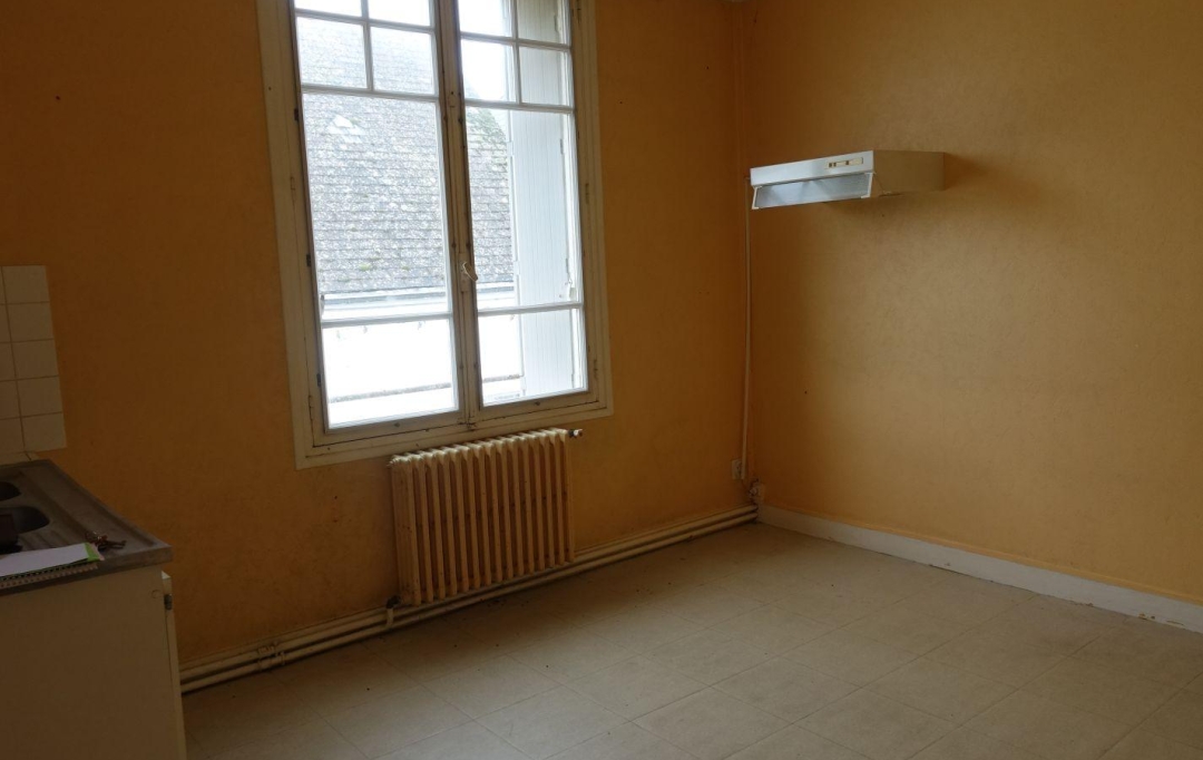 A.C.B.I. - AGENCES CHRISTINE BOYER IMMOBILIER : Appartement | OUZOUER-LE-MARCHE (41240) | 77 m2 | 62 648 € 