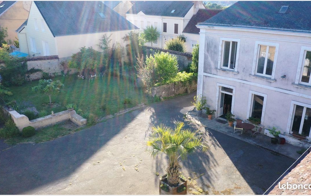 A.C.B.I. - AGENCES CHRISTINE BOYER IMMOBILIER : House | LA FERTE-BERNARD (72400) | 175 m2 | 561 600 € 