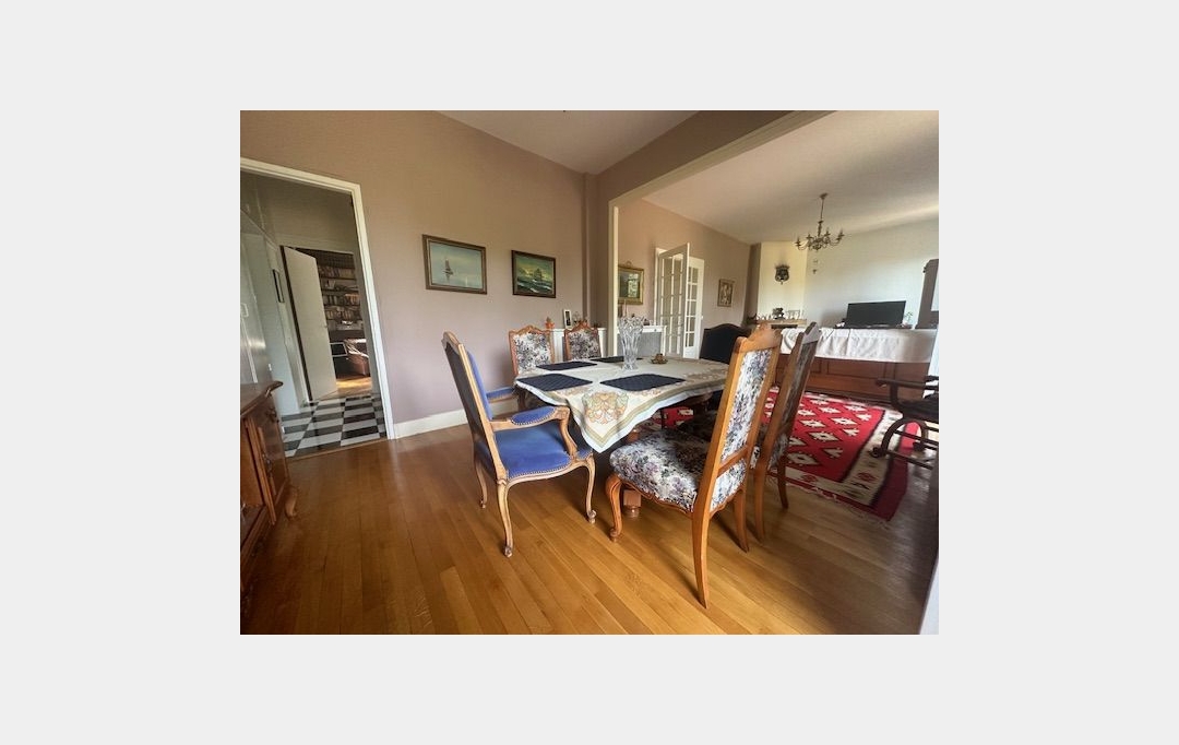 A.C.B.I. - AGENCES CHRISTINE BOYER IMMOBILIER : Maison / Villa | CHATEAUDUN (28200) | 183 m2 | 380 000 € 