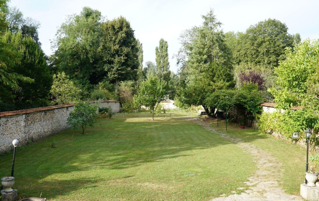 A.C.B.I. - AGENCES CHRISTINE BOYER IMMOBILIER : House | CHATEAUDUN (28200) | 183 m2 | 441 000 € 