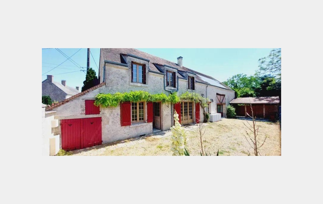 A.C.B.I. - AGENCES CHRISTINE BOYER IMMOBILIER : House | JOSNES (41370) | 180 m2 | 218 400 € 