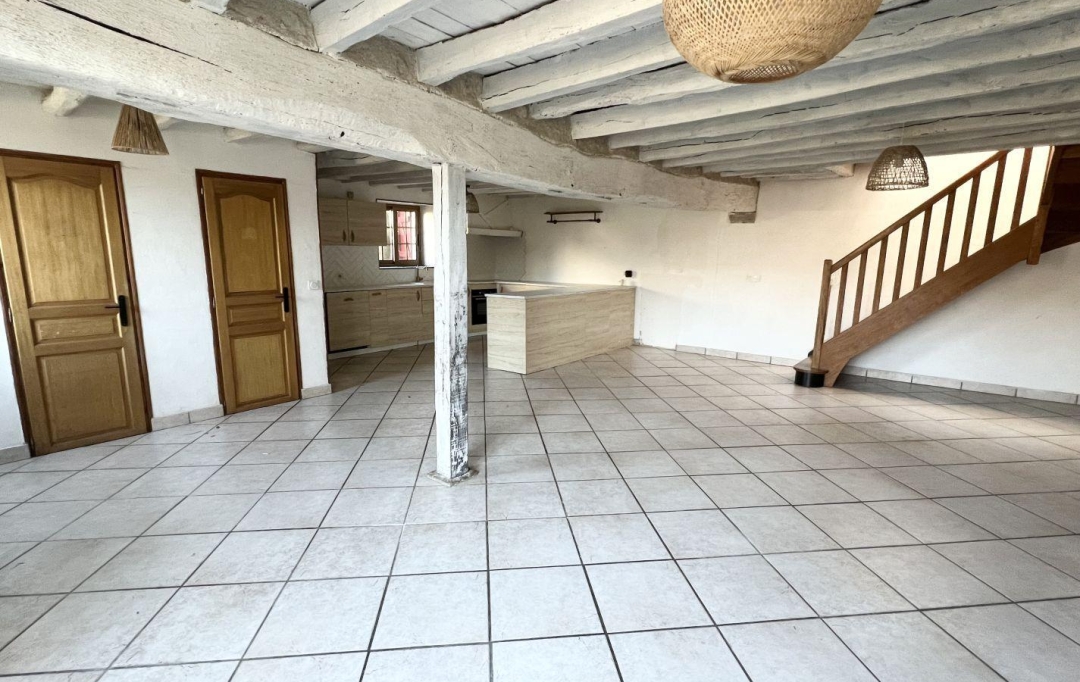 A.C.B.I. - AGENCES CHRISTINE BOYER IMMOBILIER : House | JOSNES (41370) | 180 m2 | 218 400 € 