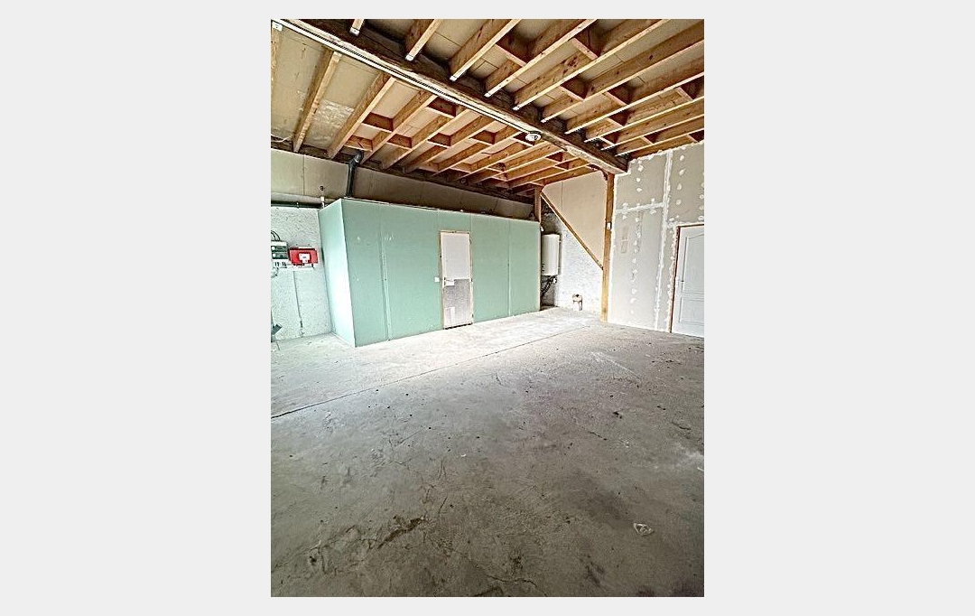 A.C.B.I. - AGENCES CHRISTINE BOYER IMMOBILIER : House | JOSNES (41370) | 180 m2 | 218 400 € 