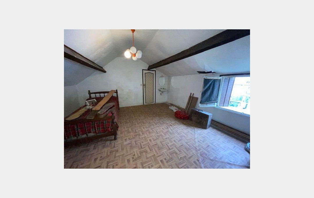 A.C.B.I. - AGENCES CHRISTINE BOYER IMMOBILIER : House | CHATEAUDUN (28200) | 96 m2 | 34 800 € 