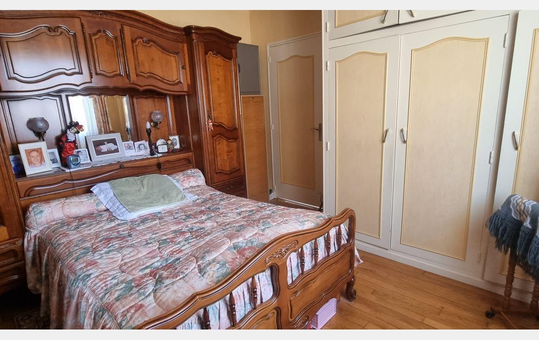 A.C.B.I. - AGENCES CHRISTINE BOYER IMMOBILIER : House | VENDOME (41100) | 99 m2 | 199 500 € 