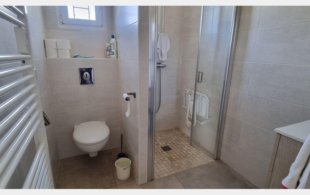 A.C.B.I. - AGENCES CHRISTINE BOYER IMMOBILIER : House | VENDOME (41100) | 99 m2 | 199 500 € 