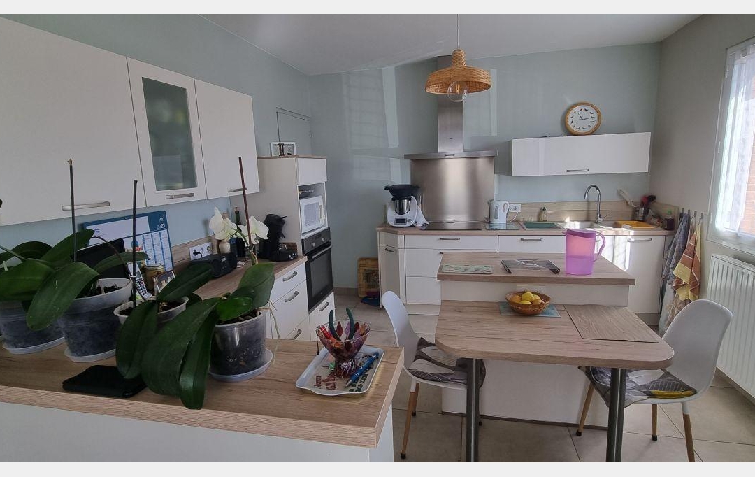 A.C.B.I. - AGENCES CHRISTINE BOYER IMMOBILIER : House | VENDOME (41100) | 99 m2 | 199 500 € 