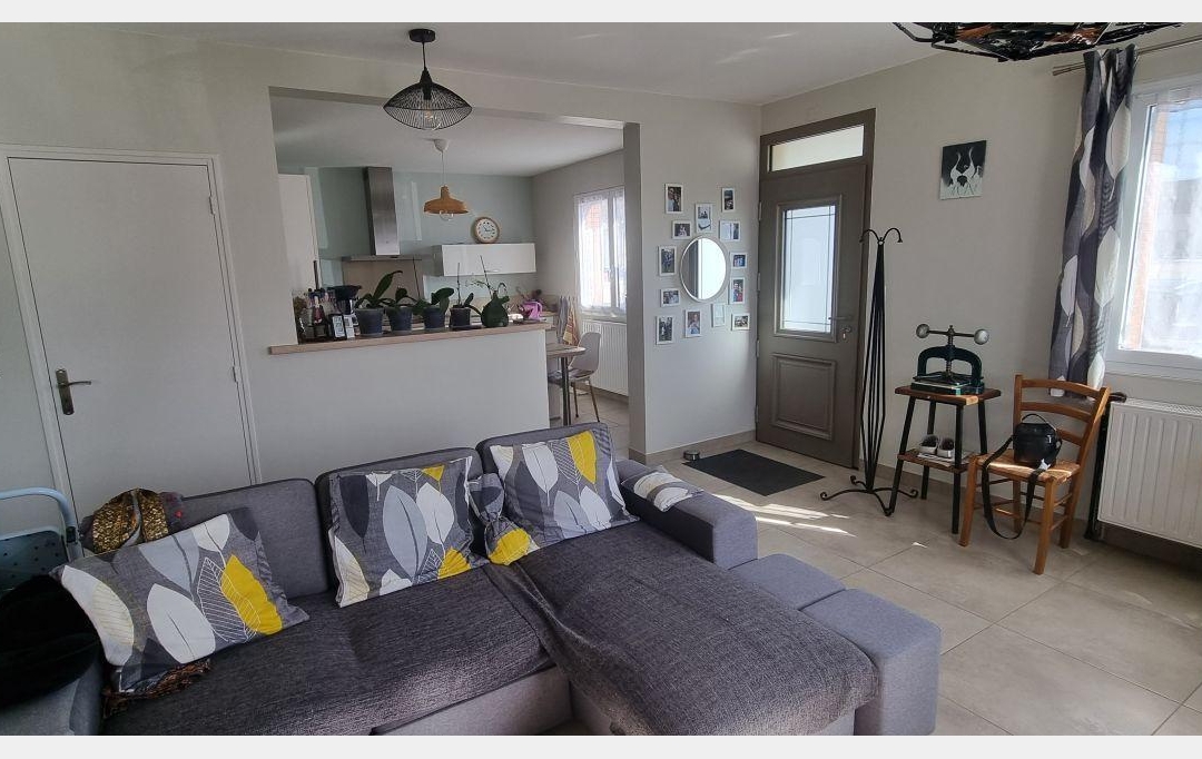 A.C.B.I. - AGENCES CHRISTINE BOYER IMMOBILIER : House | VENDOME (41100) | 99 m2 | 199 500 € 