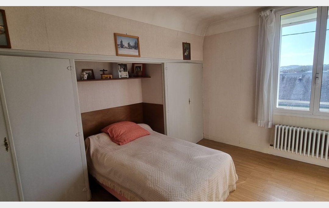 A.C.B.I. - AGENCES CHRISTINE BOYER IMMOBILIER : House | VENDOME (41100) | 99 m2 | 199 500 € 