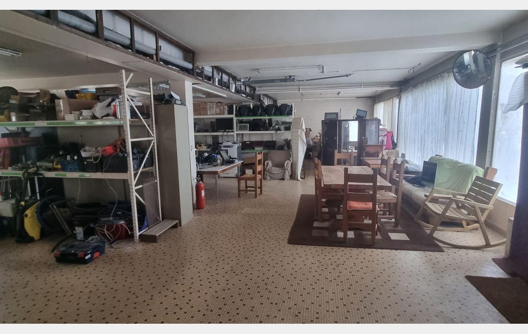 A.C.B.I. - AGENCES CHRISTINE BOYER IMMOBILIER : House | VENDOME (41100) | 358 m2 | 459 000 € 