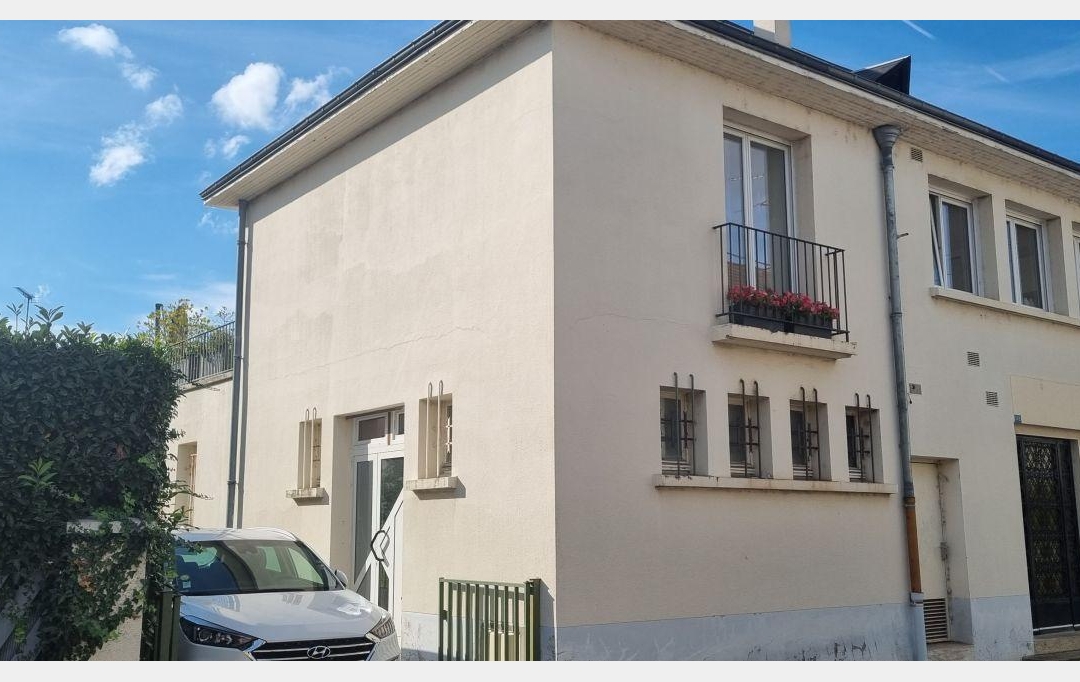 A.C.B.I. - AGENCES CHRISTINE BOYER IMMOBILIER : House | VENDOME (41100) | 358 m2 | 459 000 € 