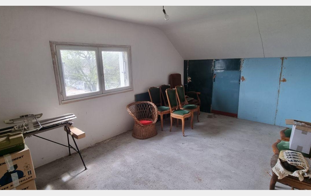 A.C.B.I. - AGENCES CHRISTINE BOYER IMMOBILIER : Maison / Villa | PEZOU (41100) | 153 m2 | 177 000 € 