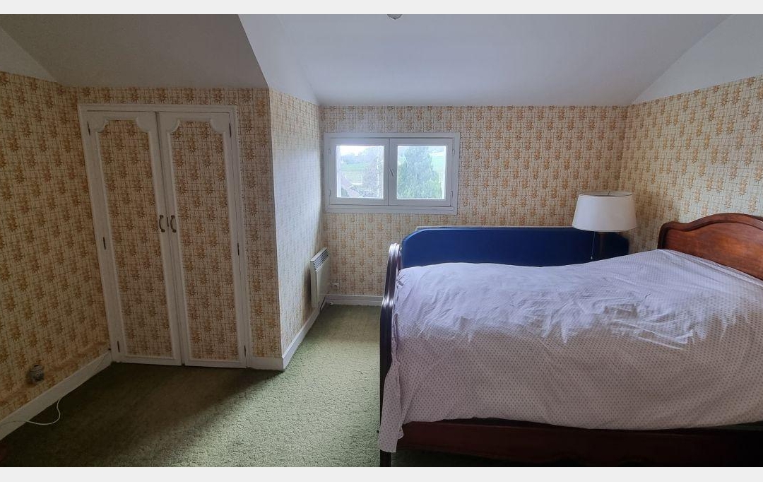 A.C.B.I. - AGENCES CHRISTINE BOYER IMMOBILIER : Maison / Villa | PEZOU (41100) | 153 m2 | 177 000 € 