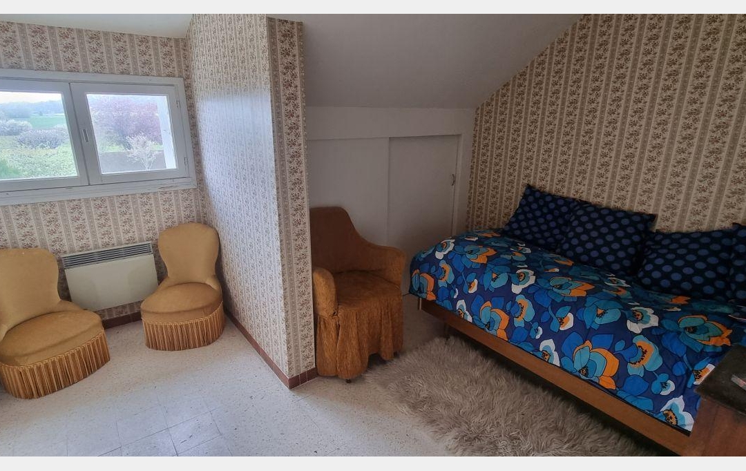 A.C.B.I. - AGENCES CHRISTINE BOYER IMMOBILIER : Maison / Villa | PEZOU (41100) | 153 m2 | 177 000 € 