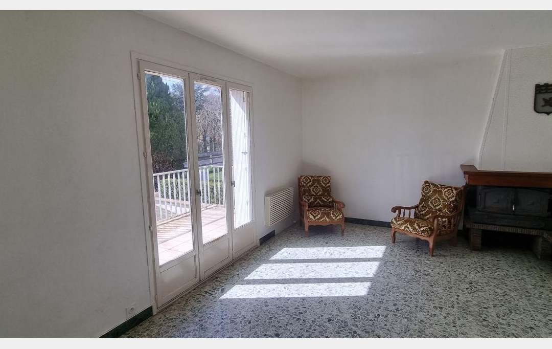 A.C.B.I. - AGENCES CHRISTINE BOYER IMMOBILIER : Maison / Villa | PEZOU (41100) | 153 m2 | 177 000 € 