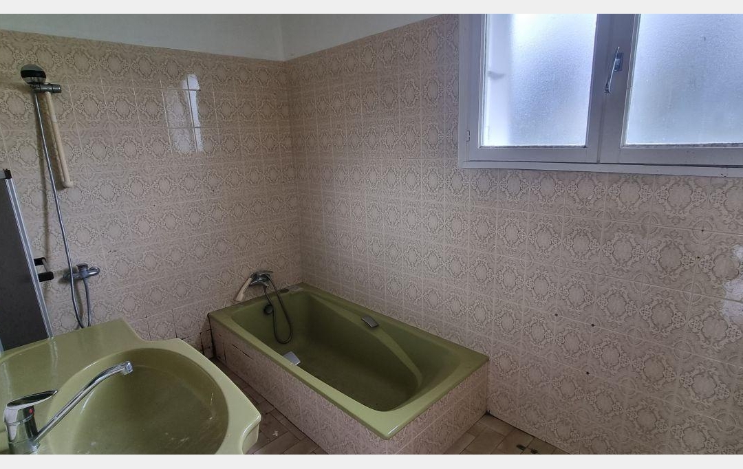 A.C.B.I. - AGENCES CHRISTINE BOYER IMMOBILIER : Maison / Villa | PEZOU (41100) | 153 m2 | 177 000 € 