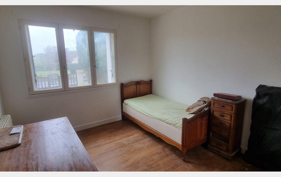 A.C.B.I. - AGENCES CHRISTINE BOYER IMMOBILIER : Maison / Villa | PEZOU (41100) | 153 m2 | 177 000 € 