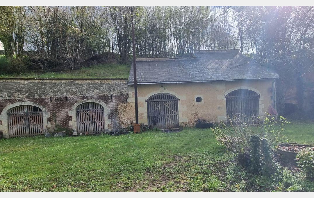 A.C.B.I. - AGENCES CHRISTINE BOYER IMMOBILIER : Terrain | MONTOIRE-SUR-LE-LOIR (41800) | 0 m2 | 46 800 € 