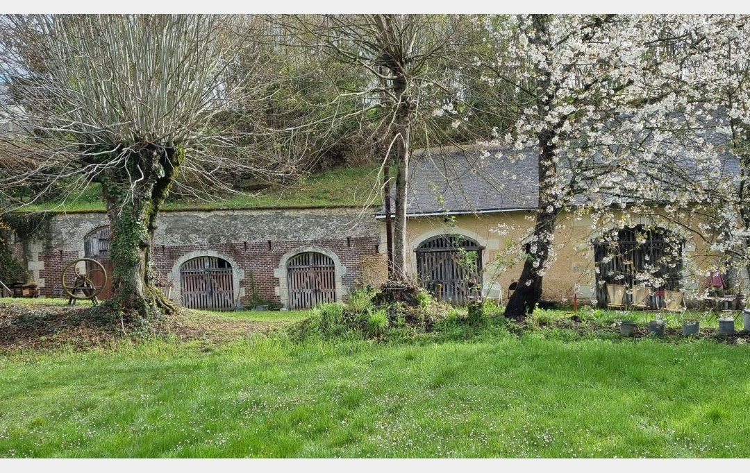 A.C.B.I. - AGENCES CHRISTINE BOYER IMMOBILIER : Terrain | MONTOIRE-SUR-LE-LOIR (41800) | 0 m2 | 46 800 € 