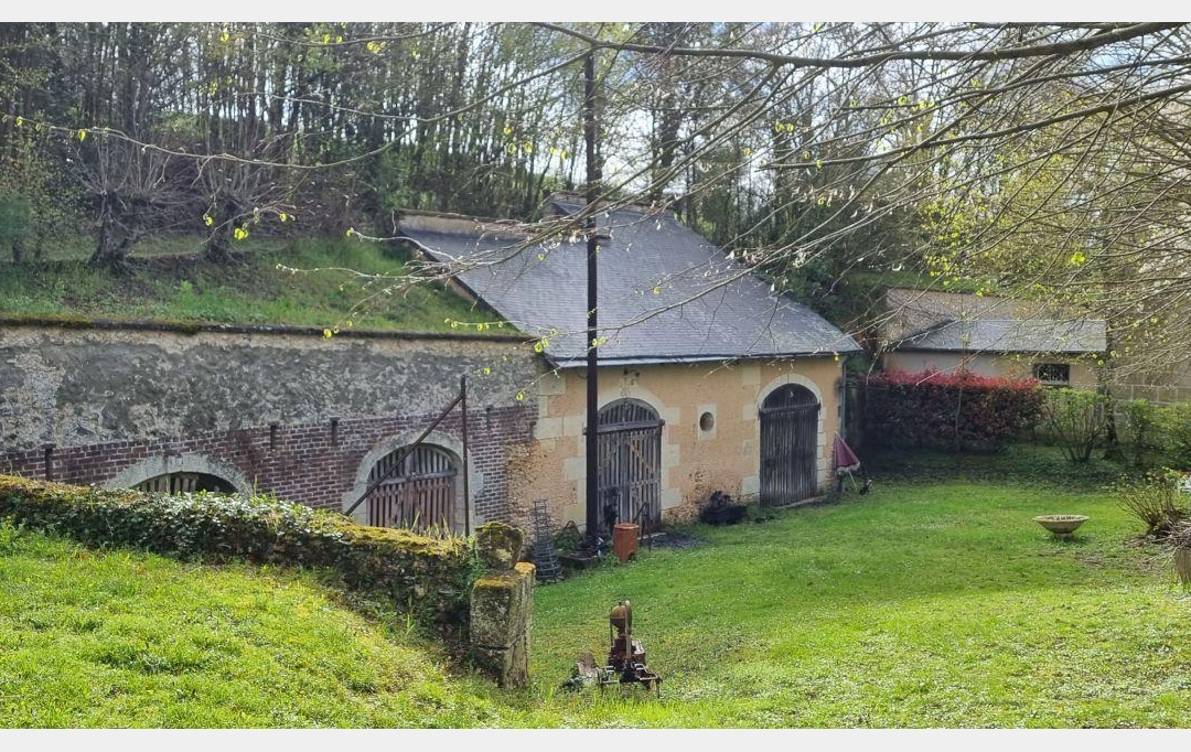 A.C.B.I. - AGENCES CHRISTINE BOYER IMMOBILIER : Terrain | MONTOIRE-SUR-LE-LOIR (41800) | 0 m2 | 46 800 € 