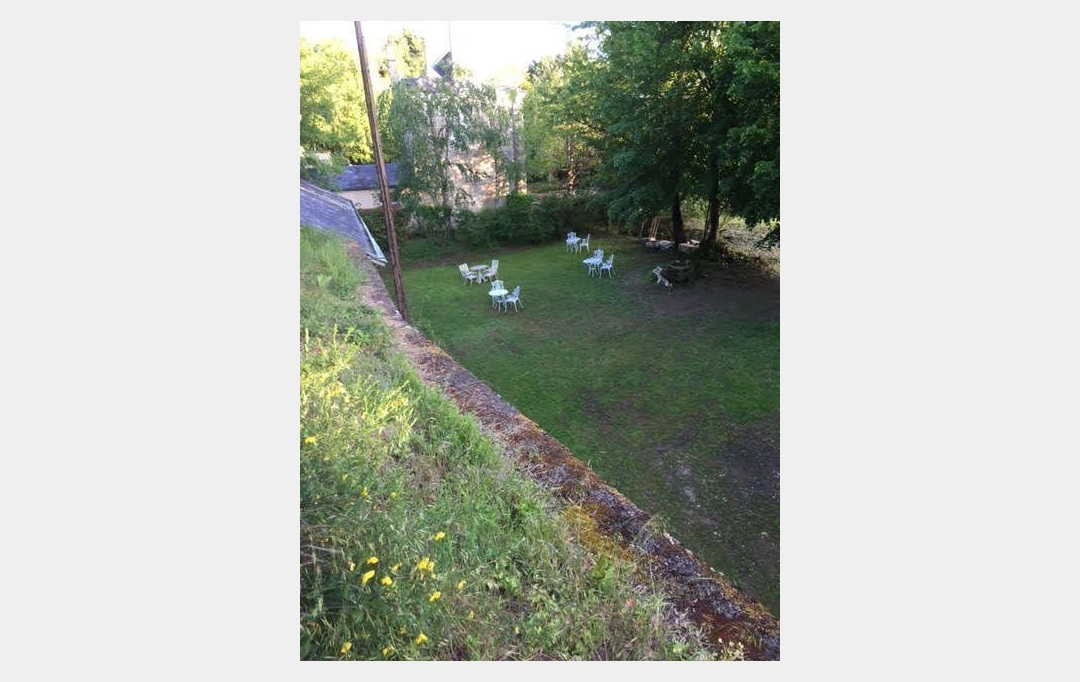 A.C.B.I. - AGENCES CHRISTINE BOYER IMMOBILIER : Terrain | MONTOIRE-SUR-LE-LOIR (41800) | 0 m2 | 46 800 € 