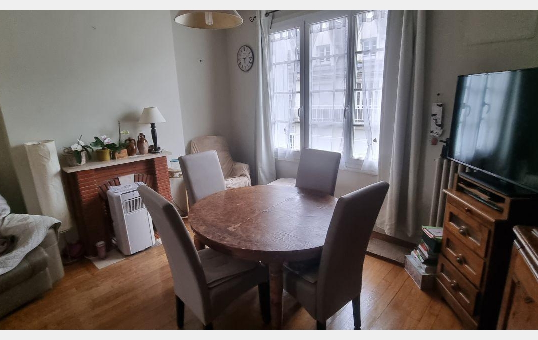 A.C.B.I. - AGENCES CHRISTINE BOYER IMMOBILIER : New program | VENDOME (41100) | 300 m2 | 399 000 € 