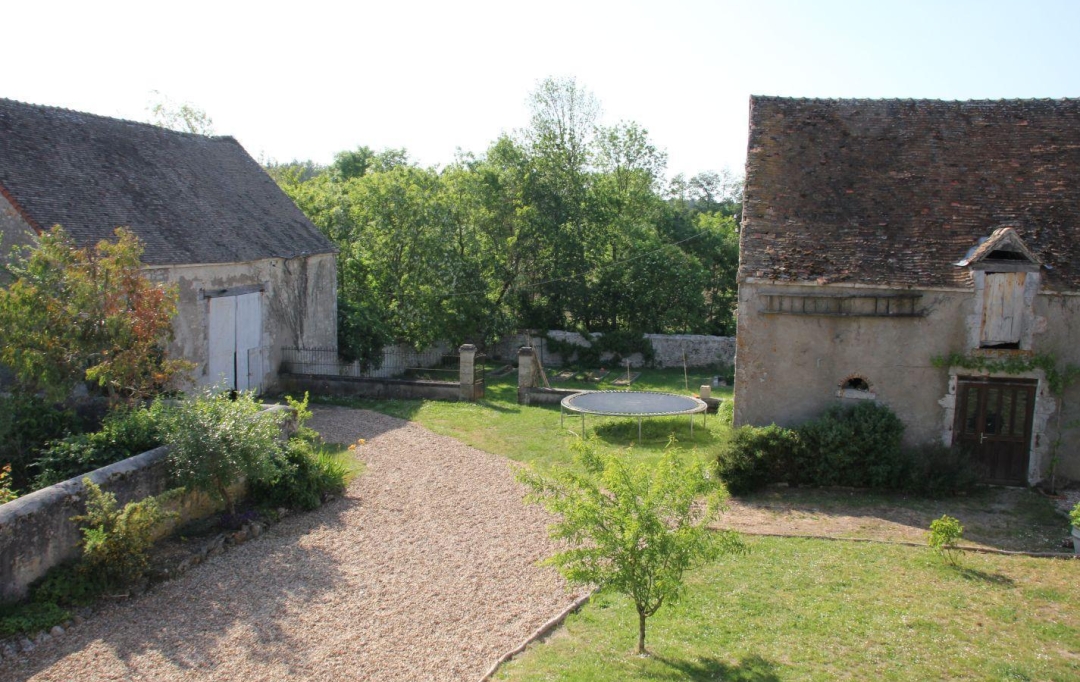 A.C.B.I. - AGENCES CHRISTINE BOYER IMMOBILIER : House | BEAUGENCY (45190) | 159 m2 | 183 750 € 