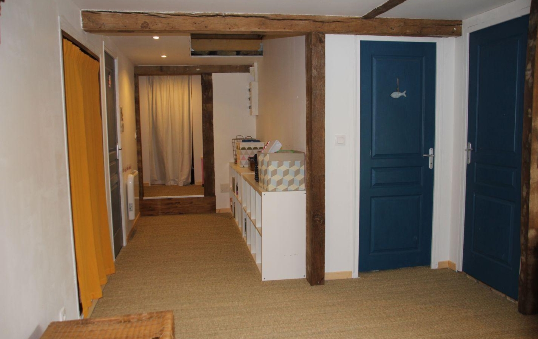 A.C.B.I. - AGENCES CHRISTINE BOYER IMMOBILIER : House | BEAUGENCY (45190) | 159 m2 | 183 750 € 