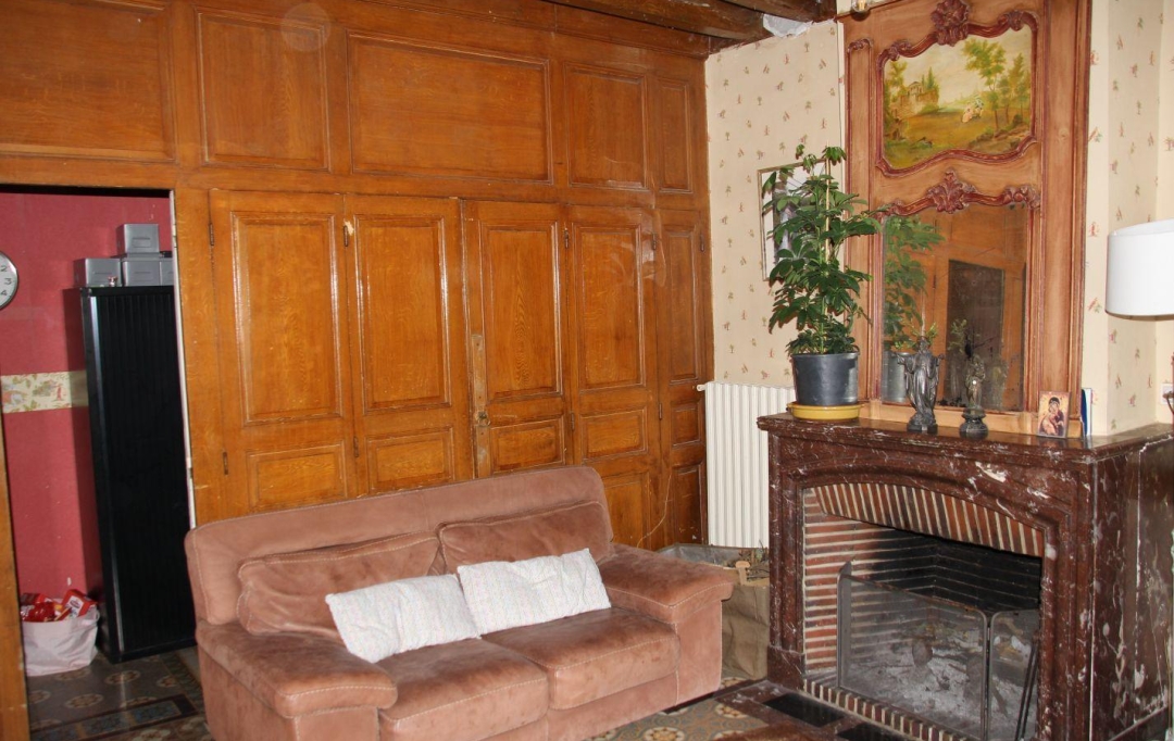A.C.B.I. - AGENCES CHRISTINE BOYER IMMOBILIER : House | BEAUGENCY (45190) | 159 m2 | 183 750 € 