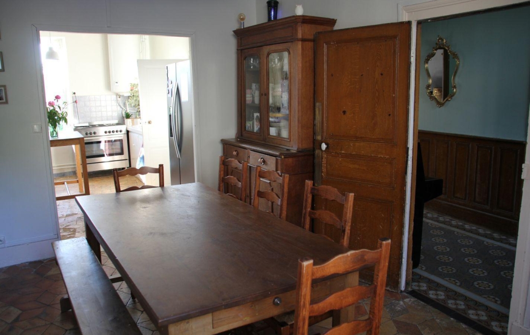 A.C.B.I. - AGENCES CHRISTINE BOYER IMMOBILIER : House | BEAUGENCY (45190) | 159 m2 | 183 750 € 