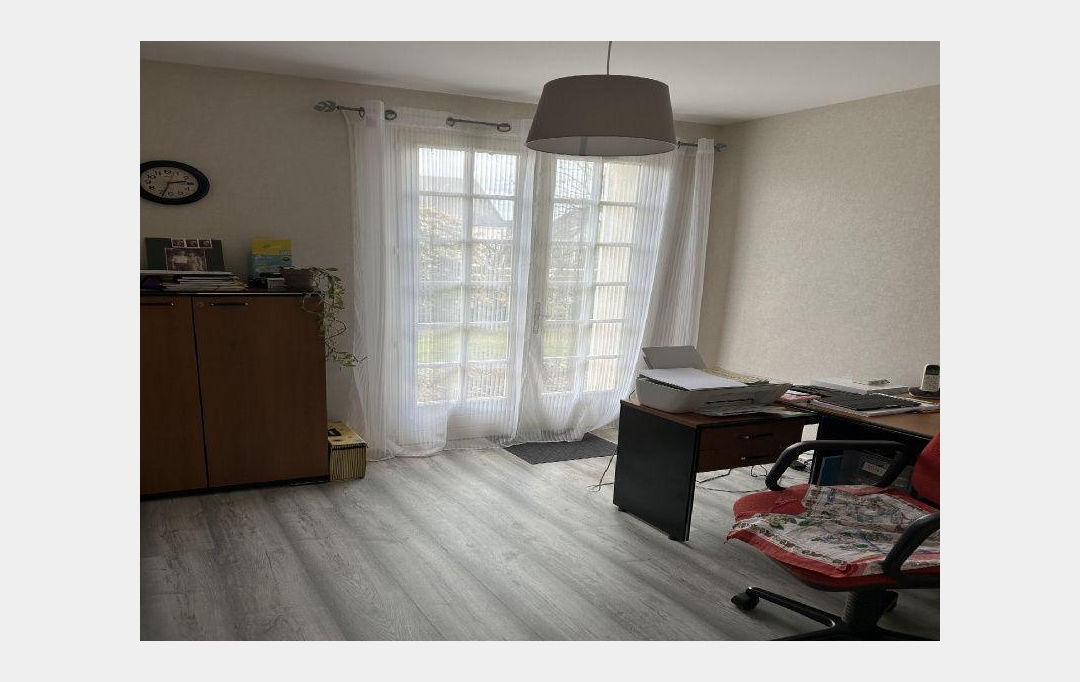 A.C.B.I. - AGENCES CHRISTINE BOYER IMMOBILIER : House | VENDOME (41100) | 218 m2 | 409 000 € 