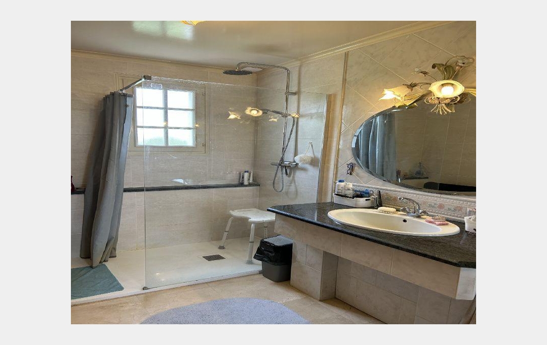 A.C.B.I. - AGENCES CHRISTINE BOYER IMMOBILIER : House | VENDOME (41100) | 218 m2 | 409 000 € 