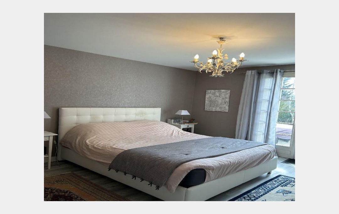 A.C.B.I. - AGENCES CHRISTINE BOYER IMMOBILIER : House | VENDOME (41100) | 218 m2 | 409 000 € 