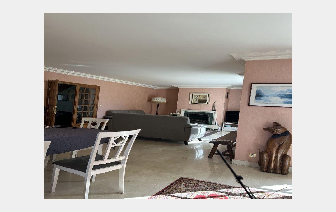 A.C.B.I. - AGENCES CHRISTINE BOYER IMMOBILIER : House | VENDOME (41100) | 218 m2 | 409 000 € 