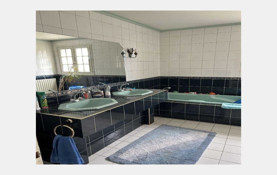 A.C.B.I. - AGENCES CHRISTINE BOYER IMMOBILIER : House | VENDOME (41100) | 218 m2 | 409 000 € 